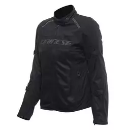 Dainese Air Frame 3 Women мотокуртка Black Черный