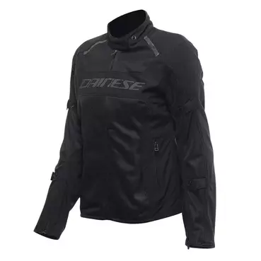 Dainese Air Frame 3 Women мотокуртка Black Черный