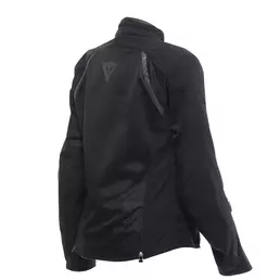 Dainese Air Frame 3 Women мотокуртка Black Черный