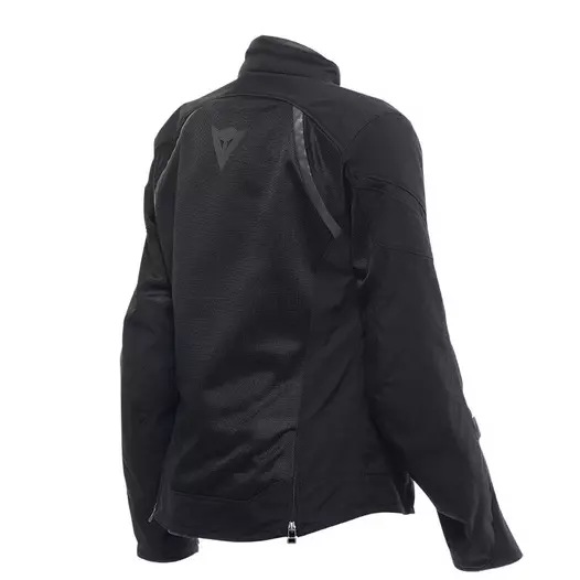 Dainese Air Frame 3 Women мотокуртка Black Черный