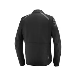 Ixon Ostara мотокуртка Black Черный