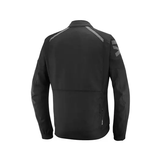 Ixon Ostara мотокуртка Black Черный