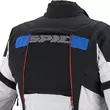Spidi 4 Season мотокуртка Black Черный