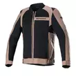 Alpinestars Luc V2 Air мотокуртка Gobi Brown Коричневый (размер: m)