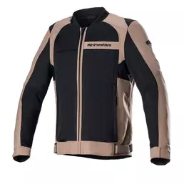 Alpinestars Luc V2 Air мотокуртка Gobi Brown Коричневый