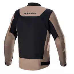 Alpinestars Luc V2 Air мотокуртка Gobi Brown Коричневый