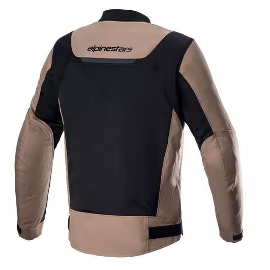 Alpinestars Luc V2 Air мотокуртка Gobi Brown Коричневый