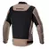 Alpinestars Luc V2 Air мотокуртка Gobi Brown Коричневый