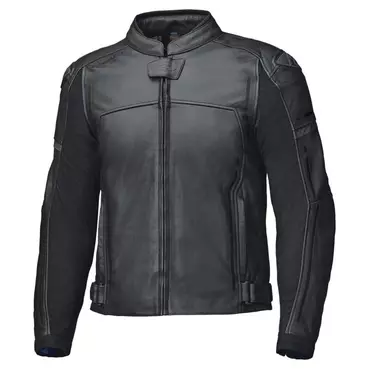 Held Torver мотокуртка Black Черный