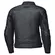 Held Torver мотокуртка Black Черный