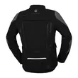 Ixs Venture-air 1.0 мотокуртка Black Черный