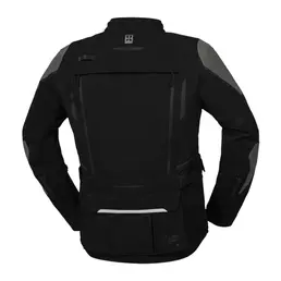 Ixs Venture-air 1.0 мотокуртка Black Черный