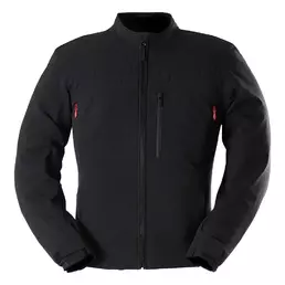 FURYGAN Codex jacke Черный