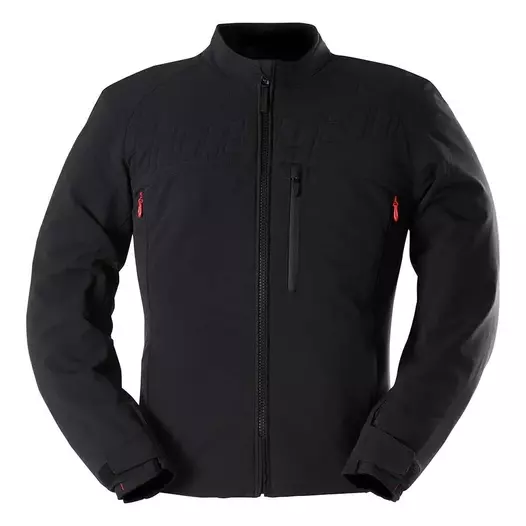 FURYGAN Codex jacke Черный (размер: s)