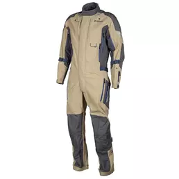 Klim Hardanger One Piece комбинезон Tan Коричневый
