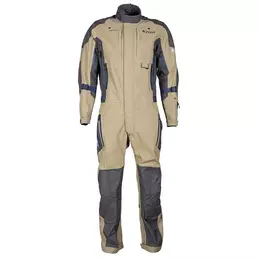Klim Hardanger One Piece комбинезон Tan Коричневый