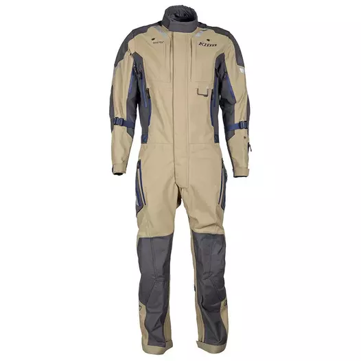 Klim Hardanger One Piece комбинезон Tan Коричневый