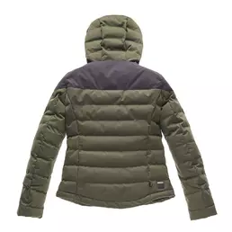 Blauer Easy Winter Woman 2.0 мотокуртка Green Blue Зеленый