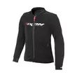 Ixon Arma Kid мотокуртка Black White Red Черный (размер: 06ans)