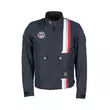Helstons Hamilton мотокуртка Blue (размер: l)