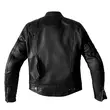 Spidi Roadrunner Leather мотокуртка Черный