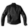 Spidi Roadrunner Leather мотокуртка Черный