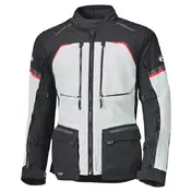 Held Tridale мотокуртка Grey Black Серый