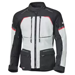 Held Tridale мотокуртка Grey Black Серый
