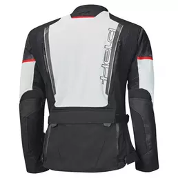 Held Tridale мотокуртка Grey Black Серый