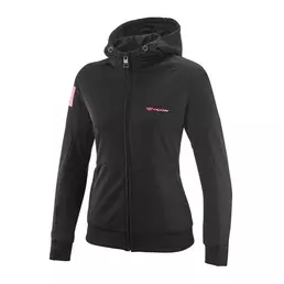 Ixon Touchdown Air Lady худи Black Черный (размер: xs)