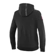 Ixon Touchdown Air Lady худи Black Черный