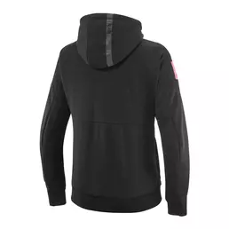 Ixon Touchdown Air Lady худи Black Черный