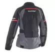 Clover Scout 5 Wp Lady мотокуртка Red Black Черный