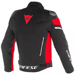 Dainese Racing 3 D-dry мотокуртка Red Красный