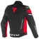 Dainese Racing 3 D-dry мотокуртка Red Красный