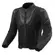 REVIT Mantis 3 H2O lederjacke Черный