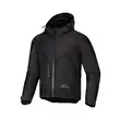 Alpinestars Morush Wp Parka Black Черный (размер: s)