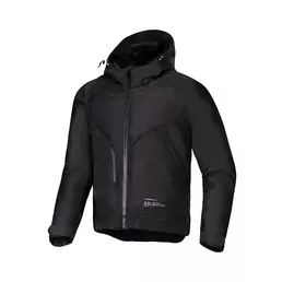 Alpinestars Morush Wp Parka Black Черный
