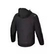 Alpinestars Morush Wp Parka Black Черный