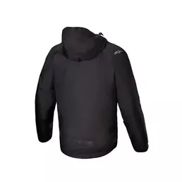 Alpinestars Morush Wp Parka Black Черный