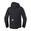 Alpinestars Aeroshell Wp мотокуртка Black Черный