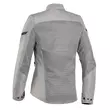 Ixon Fresh Lady мотокуртка Grey Серый