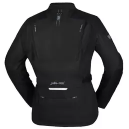 Ixs Tour Lennik-st мотокуртка Black Черный