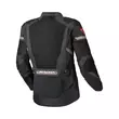 Macna Synchrone мотокуртка Black Черный