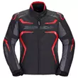 Spidi Race Evo H2out мотокуртка Black Red Черный (размер: s)