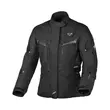 Macna Zastra Lady мотокуртка Black Черный (размер: xs)