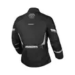 Macna Zastra Lady мотокуртка Black Черный