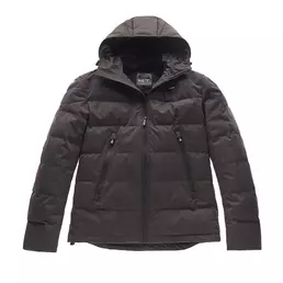 Blauer Easy Winter Man 2.0 мотокуртка Gray Blue Серый