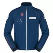 Spidi Pit Lane мотокуртка Blue Синий (размер: s)