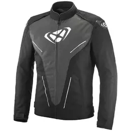 IXON Prodigy jacke Черный